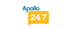 Apollo247 Logo