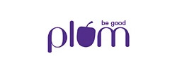 Plum Goodness Logo