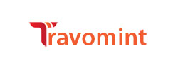 Travomint Logo