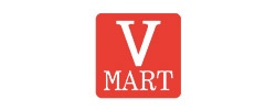 Vmart Logo