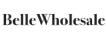 Bellewholesale Logo