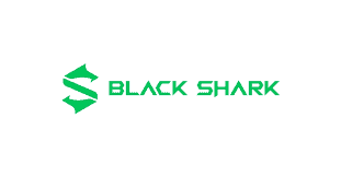 Blackshark Logo