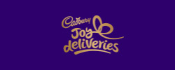 Cadbury Logo