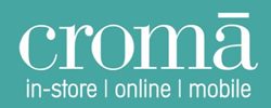 Croma Logo