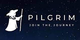 Discover Pilgrim Logo