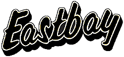 Eastbay Logo