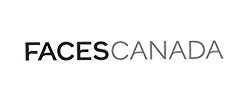 Faces Canada Logo