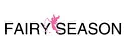 Fairy Season Logo