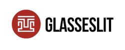 Glasseslit Logo