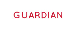 Guardian Logo