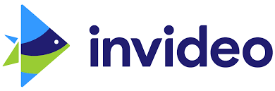 Invideo Logo