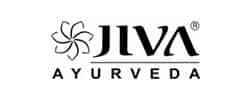 Jiva Ayurveda Logo