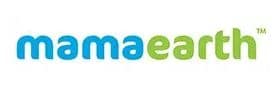 Mama Earth Logo