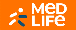 Medlife Logo