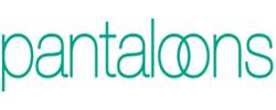 Pantaloons Logo