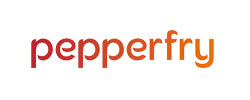 Pepperfry Logo