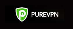 Pure VPN Logo