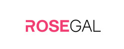 Rosegal Logo