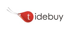 Tidebuy Logo