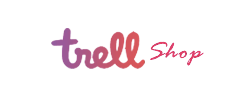 Trell Shop Logo