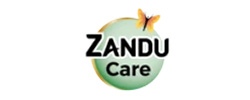 Zandu Care Logo