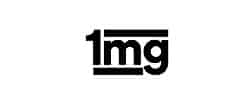 1MG Logo