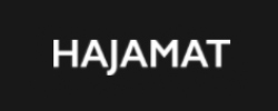 Hajamat Logo