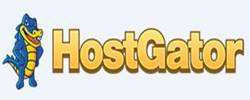 HostGator Logo