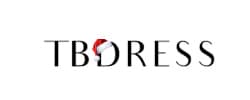 Tbdress Logo