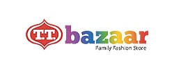 TT Bazaar Logo