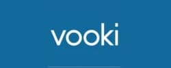 vooki Logo