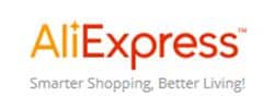 Aliexpress Logo