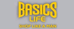 Basics Life Logo