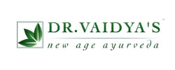 Dr Vaidya Logo