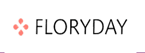 Floryday Logo