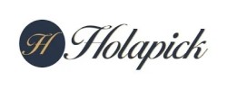 Holapick Logo