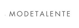 Modetalente Logo