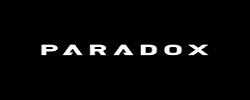 Paradox Logo