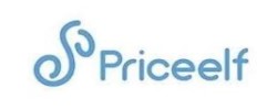 PriceElf Logo