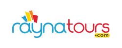 Raynatours Logo