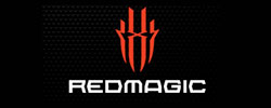 Red Magic Logo