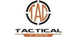 Tacticalxmen Logo