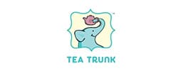 Tea Trunk Logo