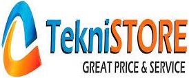 Teknistore Logo