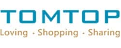 Tomtop Logo