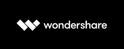 Wondershare Logo