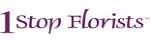 1StopFlorists Logo