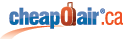 CheapOair CA Logo