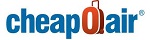 CheapOair Logo