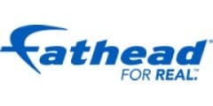 Fathead Logo